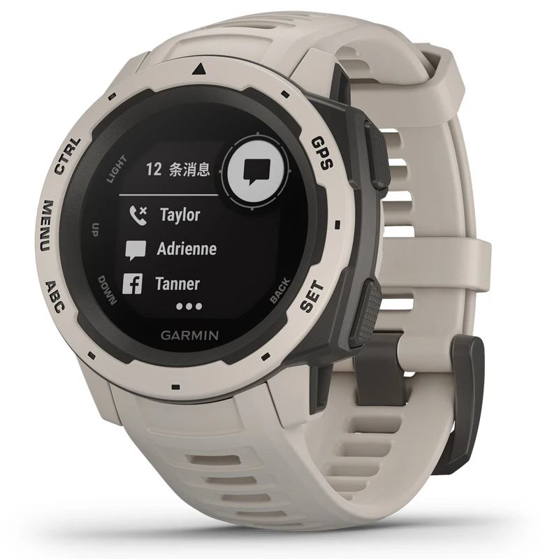 vivoactive 3 galileo