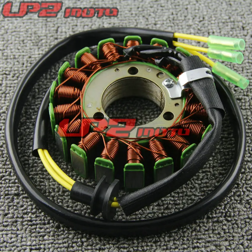 For Kawasaki Vn750 Vulcan 750 1986-2006 Stator Magneto Coil Motorcycle Stator Assy