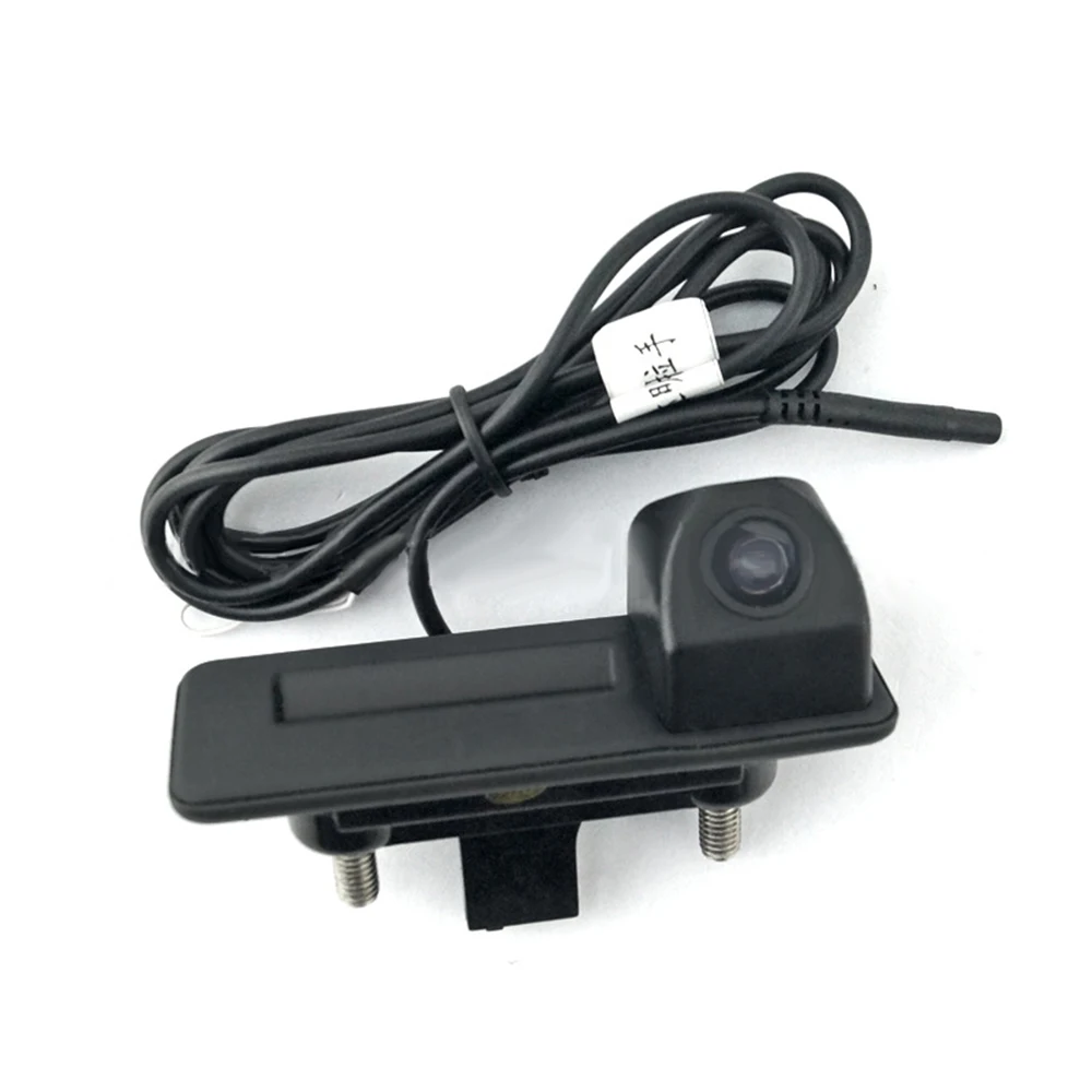 

For Skoda Octavia Fabia Superb Rapid 2015 Vehicle Camera Night Vision Car Rear View Camera Reverse Auto Parking Cameras