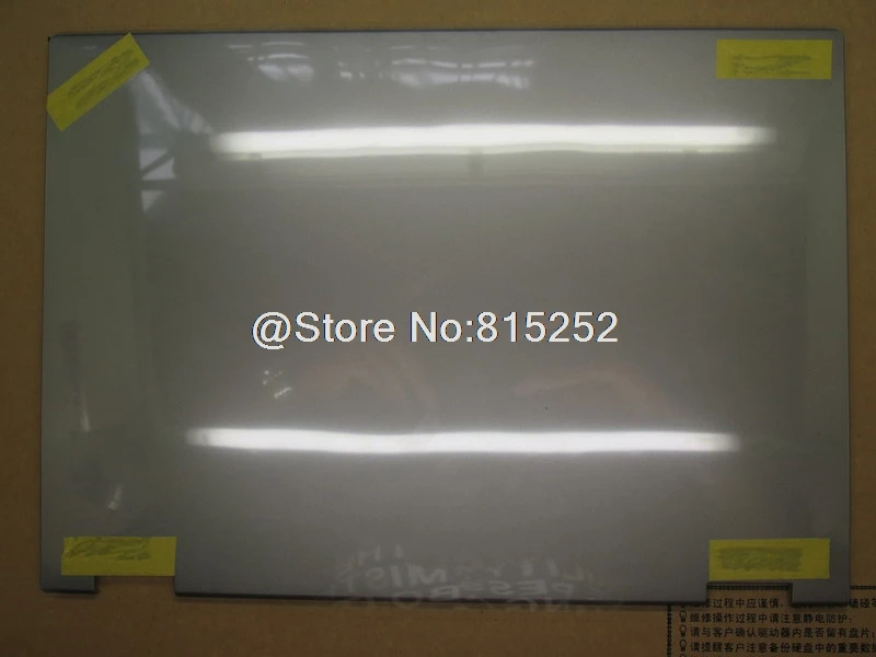 Ноутбук LCD верхний чехол для Lenovo ThinkPad YOGA 260 00HT498 AQ1EY000110 HD 00HT499 FHD задний Чехол