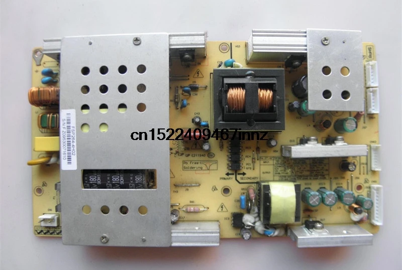 LT37810U LT42866FHD плата питания FSP264 4H02 3BS0214115GP Бесплатная доставка|Печатные платы| |
