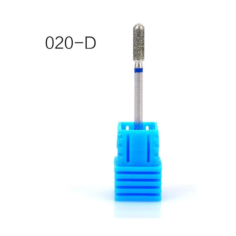 nail drill bits 5