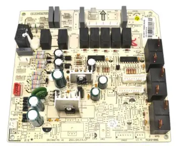 

30133017 Control Board M303F3M 5P computer circuit board Good Working