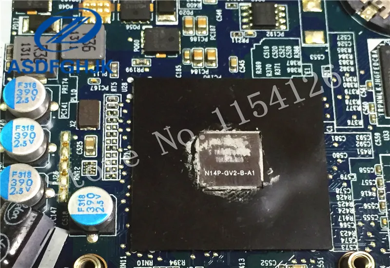 Материнская плата для ноутбука 6 77 W650EH00 D03 1 Hasee Raytheon clevo W650EH материнская 71 W65E0 D03|laptop