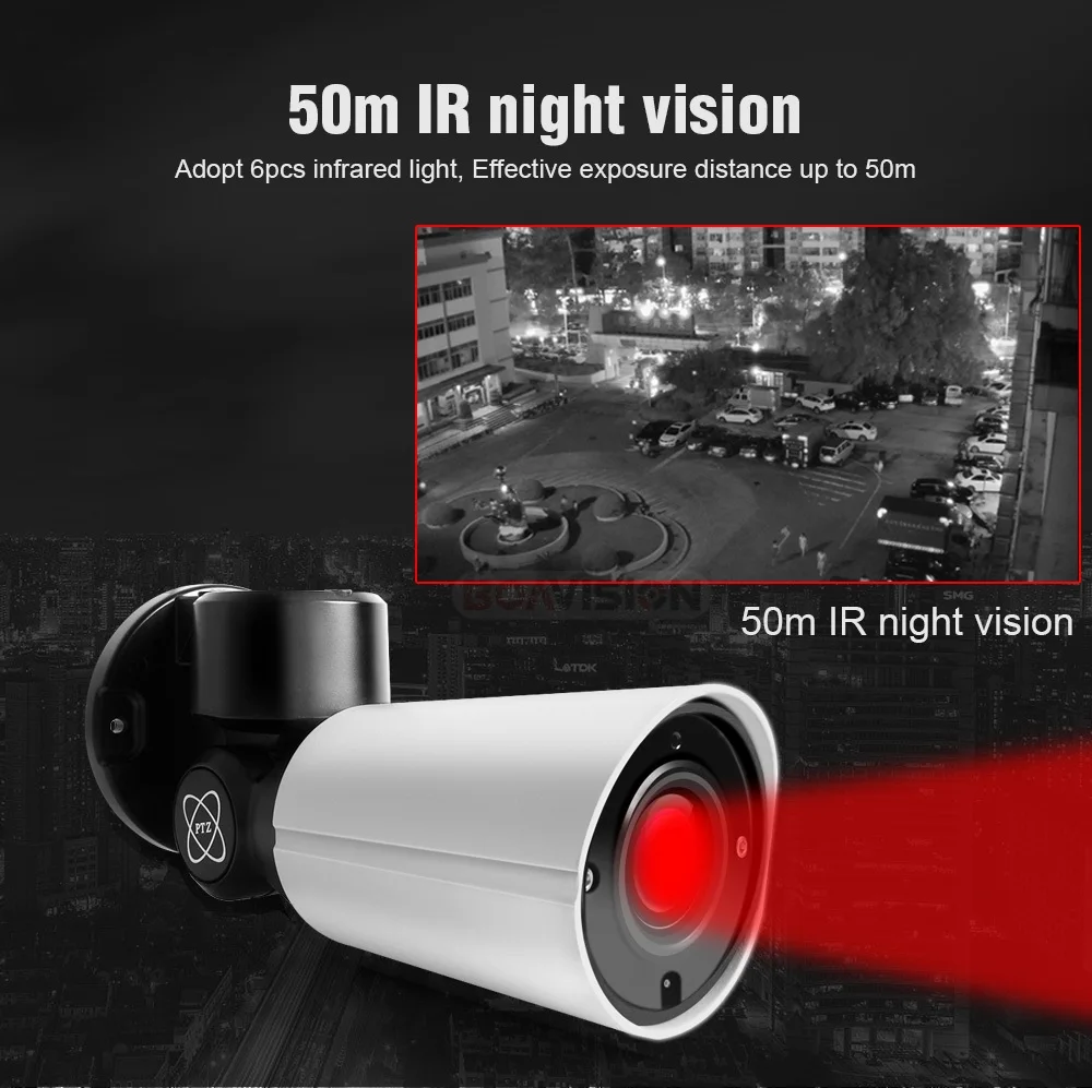 06 waterproof ip camera 