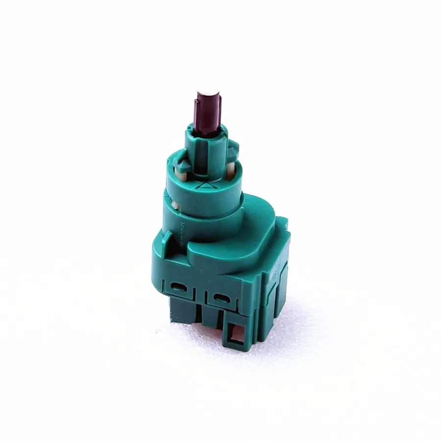 TUKE OEM пять тормозных выключателей света для VW Jetta Golf Bora MK4 Caddy A3 TT Octavia Seat Leon 1C0 945 511
