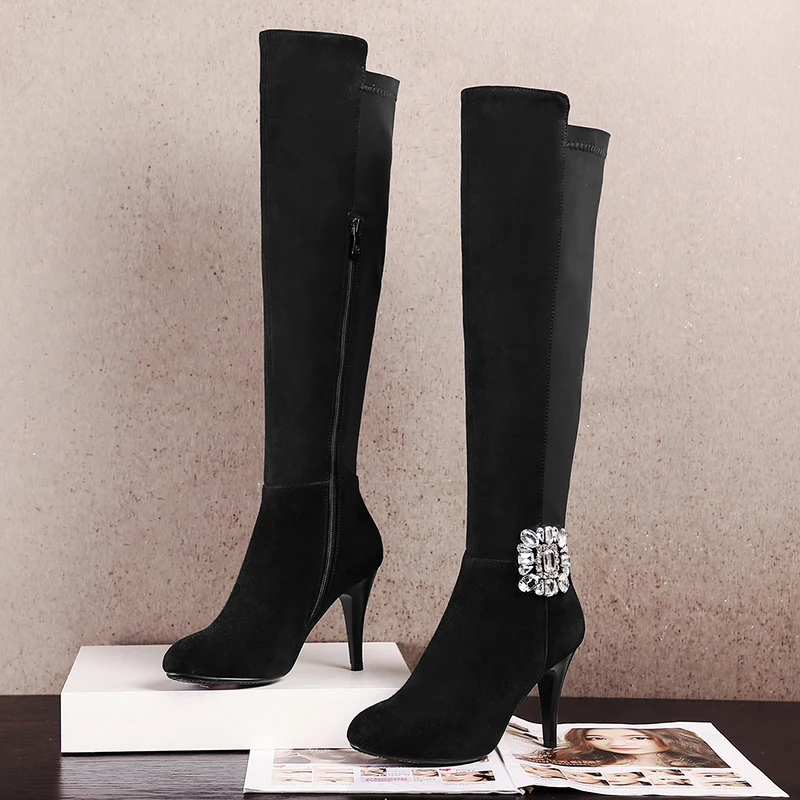 

Fashion boots