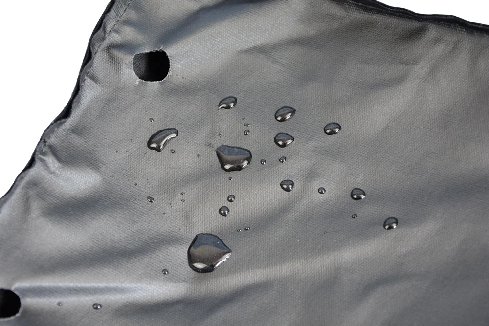 TANQU New Inner Lining Zipper Pocket for Classic Size Obag Super Advanced Insert with Inner Waterproof Coating for O Bag