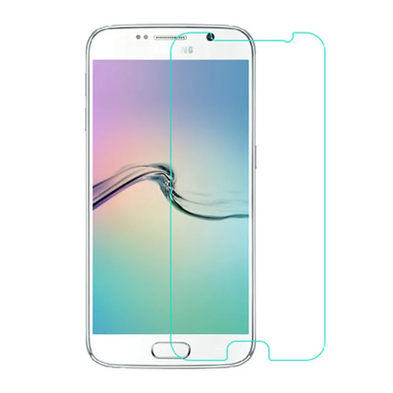 S6 tempered glass