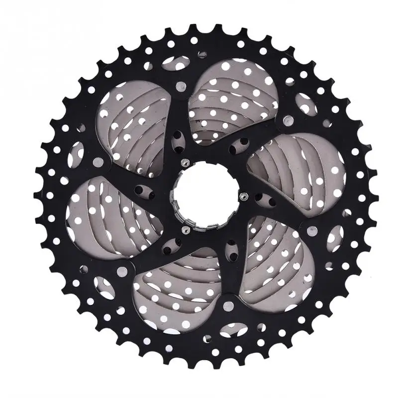 11 42T Bicycle Freewheel Sprockets Bike 10 Speed Cassette Mountain Bike