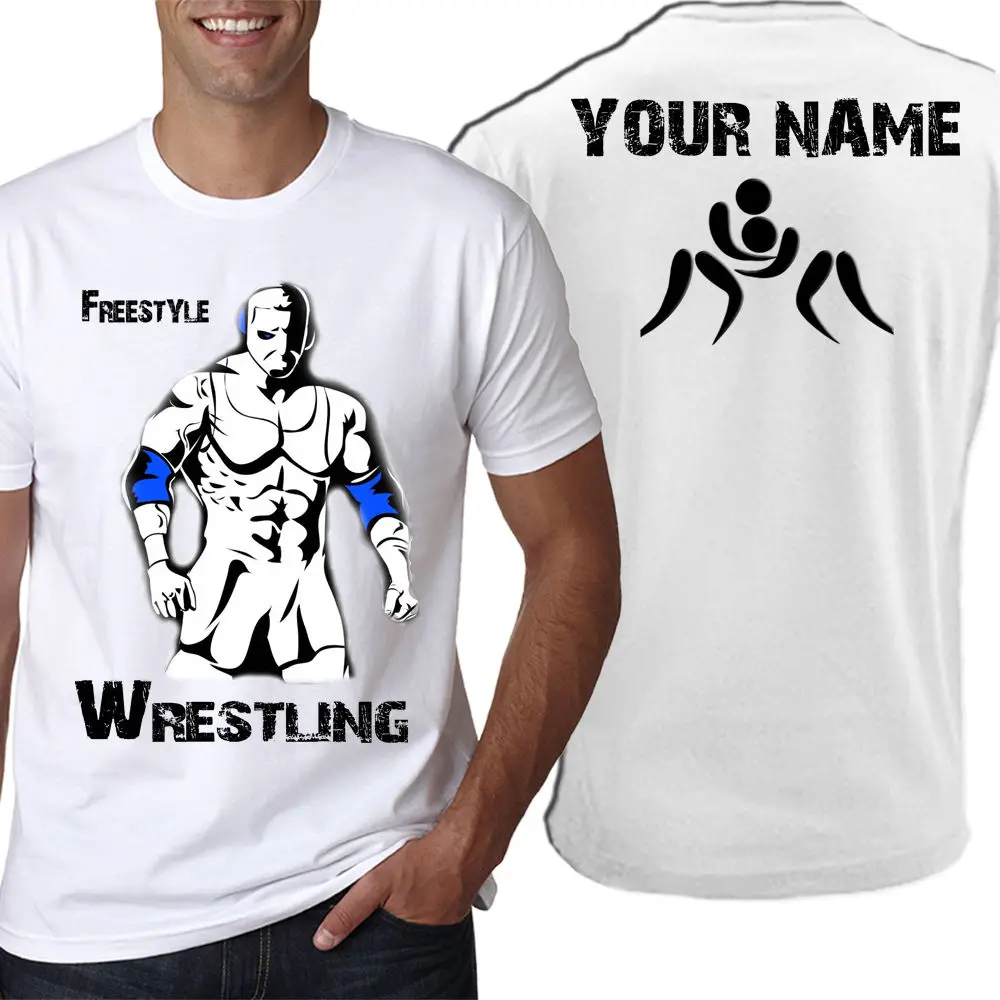 2019 أحدث T قميص الرجال العلامة التجارية الملابس المصارعة الحرة مقاتلة T قميص العرفية Artser شخصية اسمك النص تيز 2019 أحدث T قميص الرجال العلامة التجارية الملابس المصارعة الحرة مقاتلة T قميص العرفية Artser شخصية اسمك النص تيز