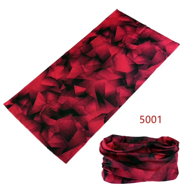 Buff Bandanas cycling scarf3