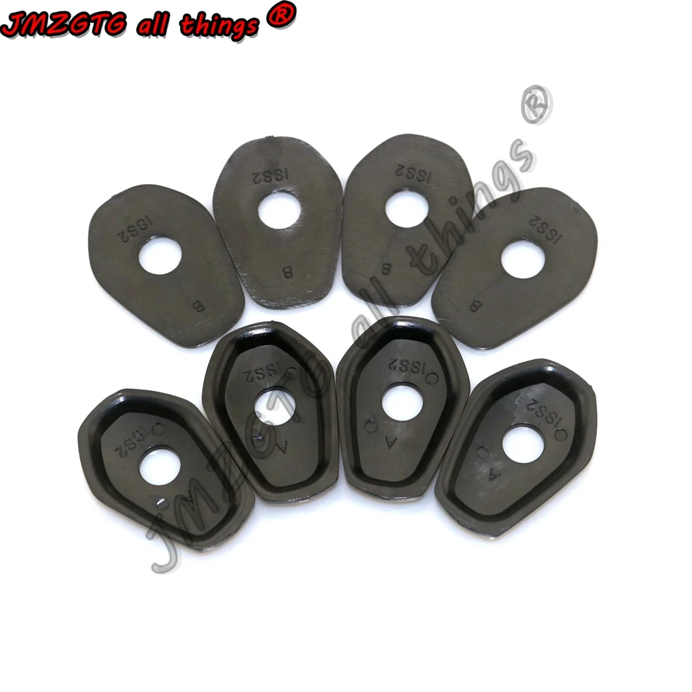 Установочный указатель поворота для мотоциклов SUZUKI DL1000 DL650 GSF1250 GSF1200|spacer|spacer adapter |