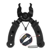 Bike Hand Bike Chain Tool Multi Bicycle Repair Tool Mini Master Link Tool Cycling MTB Road Bike Wrench Chain Clamp Removal Tools topeak tt2536 mini 20 pro multi tool for road bicycle mountain bike repair tools
