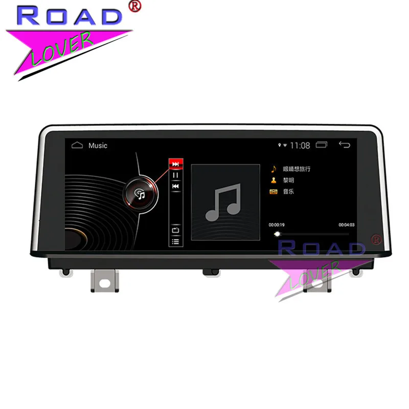 Flash Deal Roadlover Android 7.1 Car PC GPS Navigation For BMW 3 (F30 F31 F34 F35 F80) 2011- For BMW 4 F32 F33 F36 F84 (2013- Player NO DVD 3