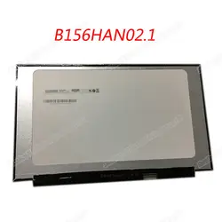15,6 ''Full HD ips ЖК-экран дисплей панель матрица B156HAN02.4 B156HAN02.1 для lenovo IdeaPad 330S-15ARR 330S-15AST 330s-15iкб