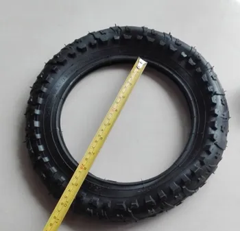

1pc New high quality children's bicycle electric scooter tire standard 12x2.125 tires
