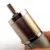 45mm diameter DC 12V 88RPM planetary gear motor  Reduction ratio 50.9k PG45775124500-50.9K
