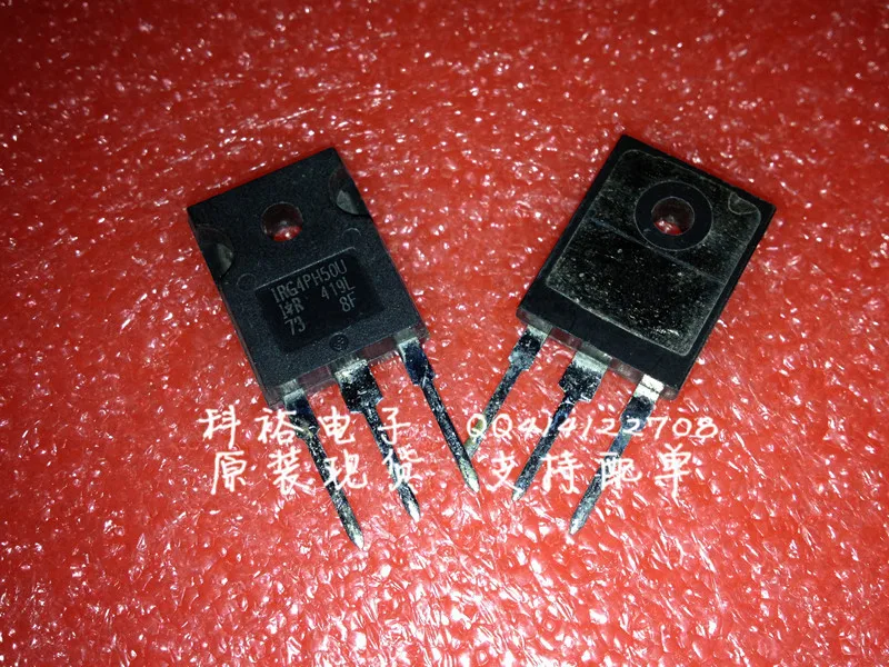 original UDPBF G4PH50U TO 247 IRG4PH50U can be out of the sample|sample ...