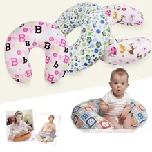 Summitkids breastfeeding nursing pillow pregnant waist pillow multifunctional baby learn to sit Summitkids breastfeeding nursing pillow pregnant waist pillow multifunctional baby learn to sit