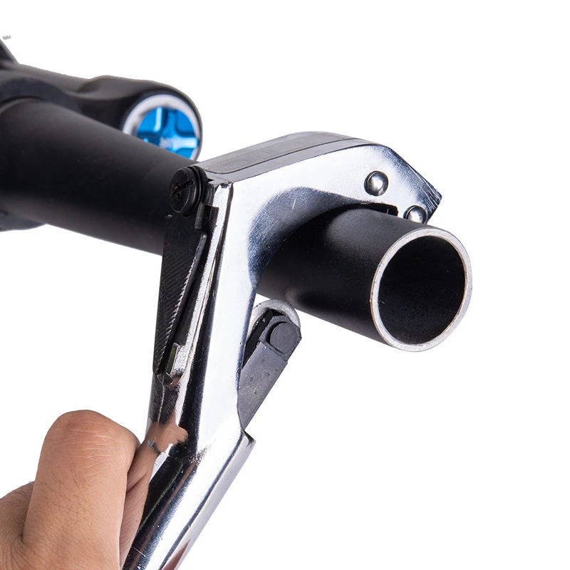 

Bicycle Tube Cutter MTB Front Fork Head Pipe Handlebar Seat Post Cutter/Blades