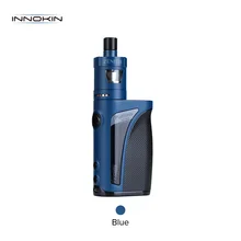 Новый оригинальный Innokin Kroma A 75 Вт TC комплект 2000 мАч с 4 мл Vape Танк
