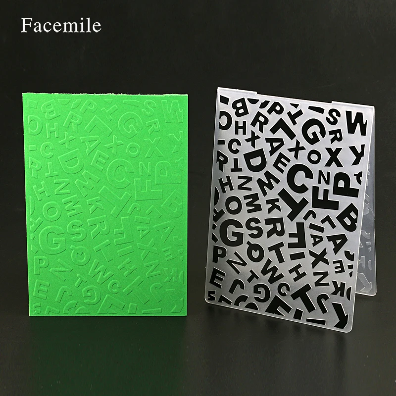 Facemile 1 шт. пластиковая искусственная для скрапбукинга фотоальбома бумажных