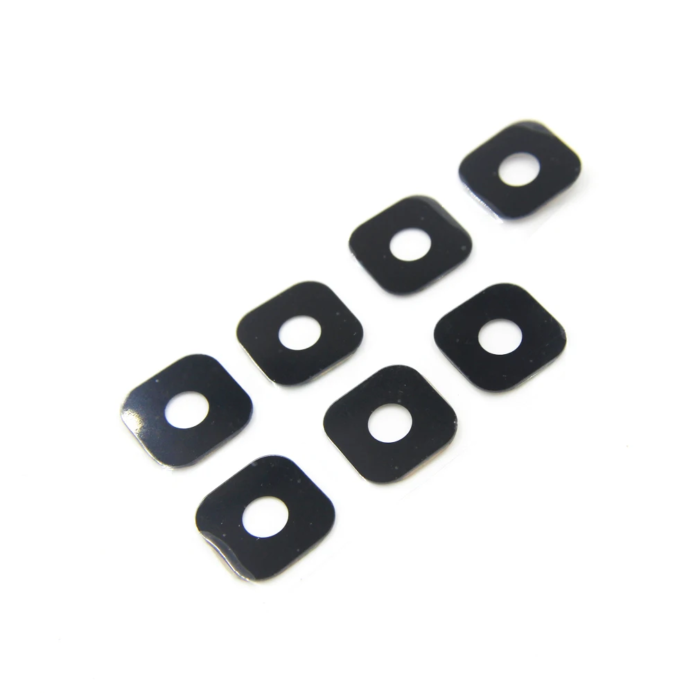 

Genuine For HTC One M9 M10 10 Back Camera Glass Lens Cover with adhesive