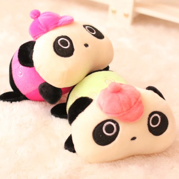 tare panda plush