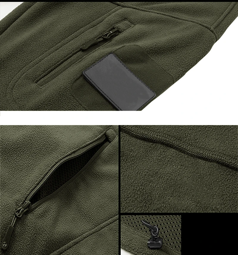 TACVASEN тактическая флисовая куртка ветрозащитная походная куртка на молнии софтшелл армейские военные куртки Уличная охотничья куртка с подогревом