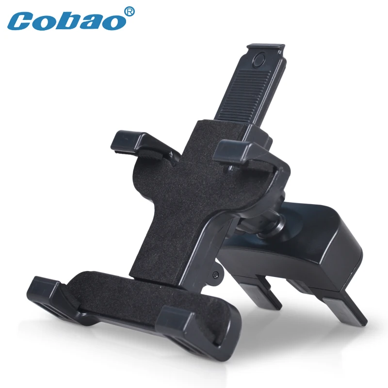 Cobao универсальный CD слот для телефона держатель на 360 градусов вентиляции