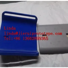 Стереолитография sla, sls 3d печать быстрый прототип/CNC точность быстрый прототип