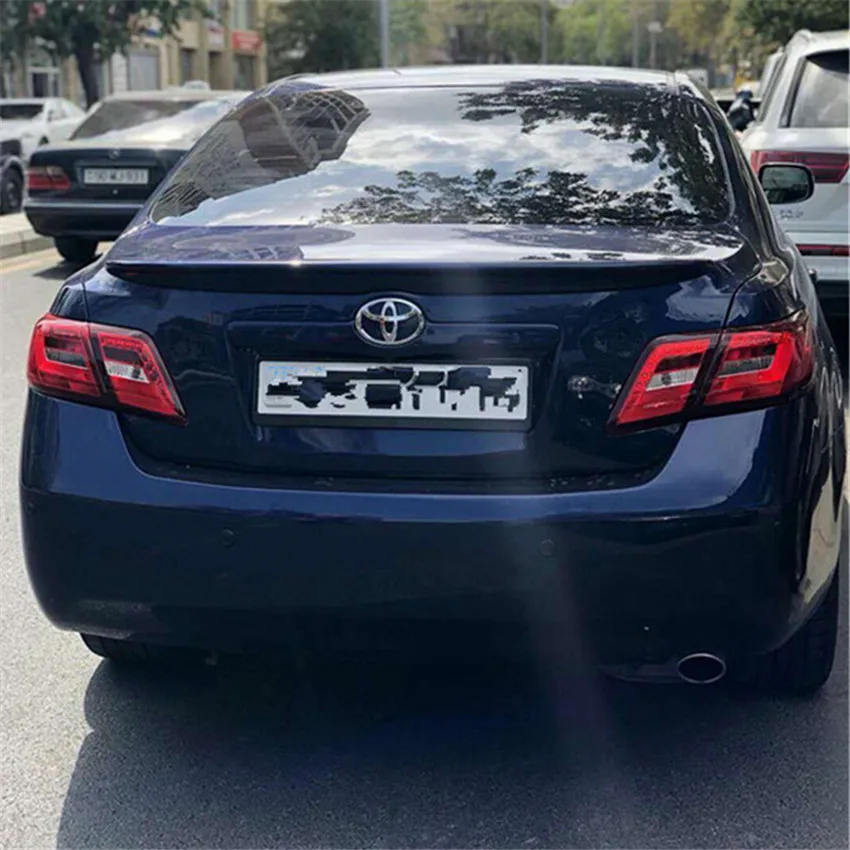 Автомобильная задняя лампа VLAND для Camry светодиодный задний фонарь 2006 2007 2008 2009 2010