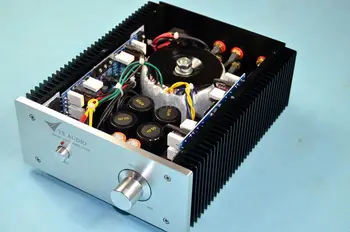 

YS-Audio AM-60 Hi-Fi Integrated Amplifier AM60 Amp