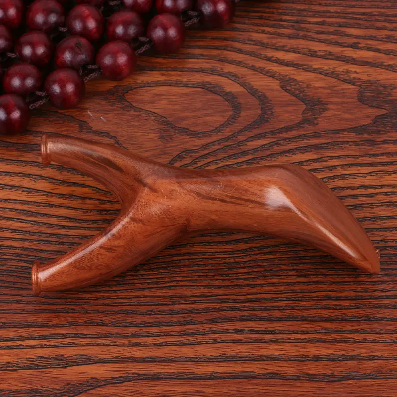 

Powerful Wooden Slingshot Bow Rubber Band Catapult for Outdoor Hunting slingshot Hunt Tool Accessories with Rubber Band