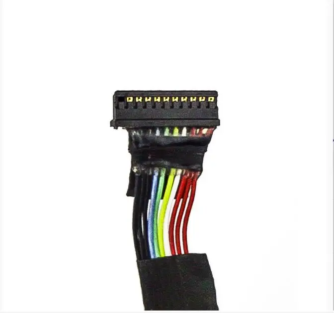 Cameron sino 4900 mah Батарея для DELL Alienware 13 R3 ALW13C 04RRR3 4RRR3 TDW5P Тетрадь, ноутбук Батарея