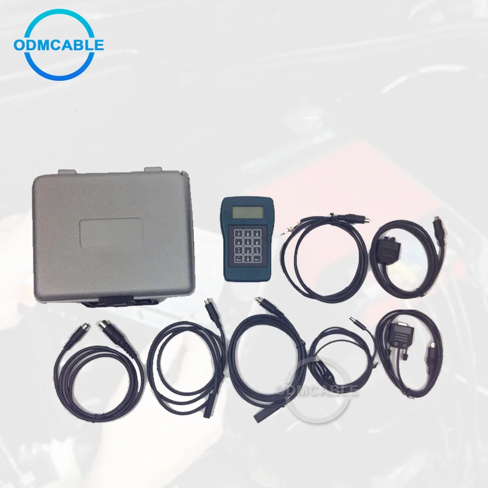 cable tacho 5