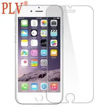 0 26mm For iPhone 6 Glass Toughened Rrotective Film For iPhone 4 4s Tempered Glass For