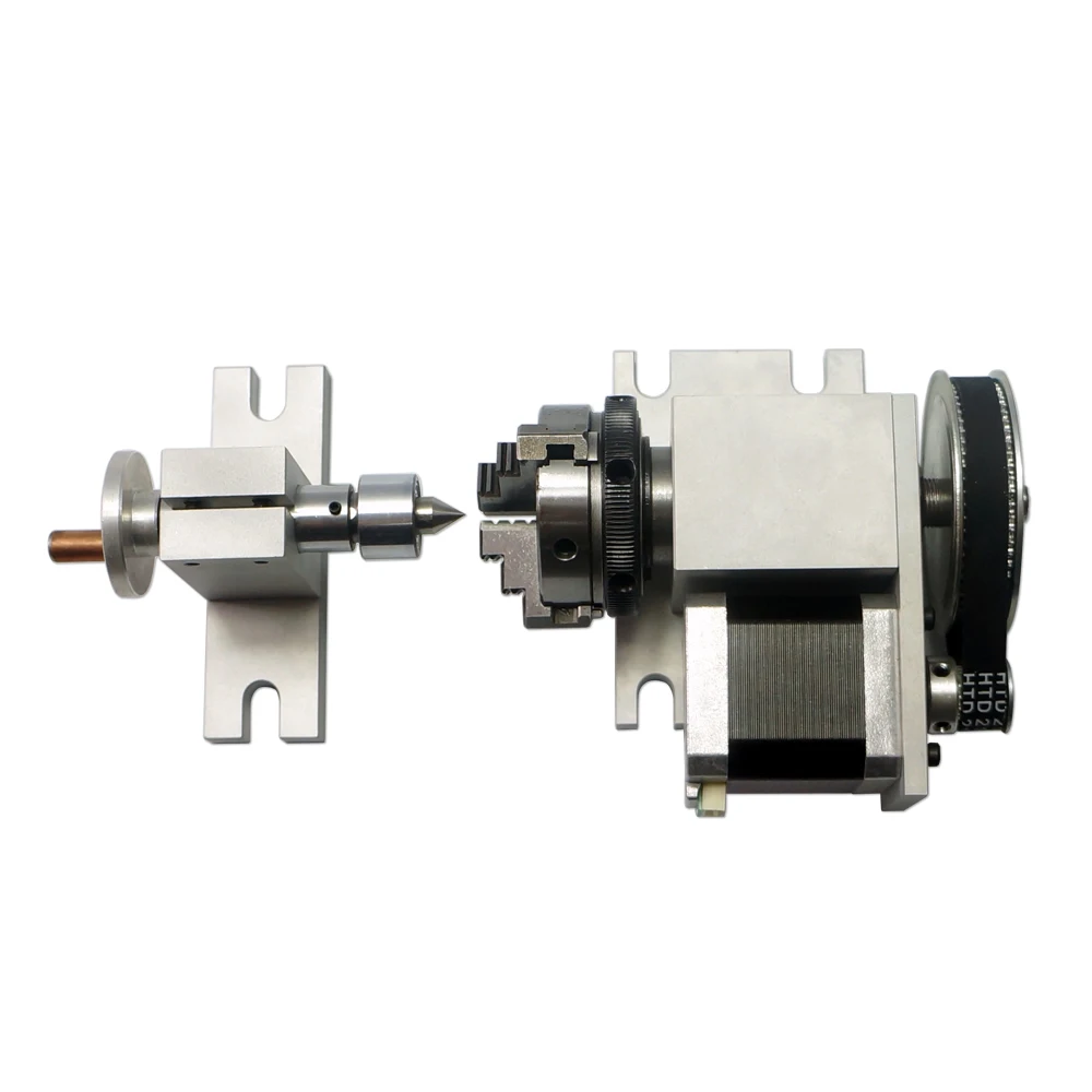 50mm Chuck 4th axis (3)