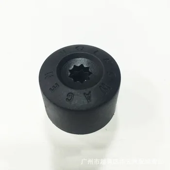 

Car Wheel Bolt Caps Tyre Screws Cover Tire Anti-theft Screw Cover Baolai Sagitar Magotan Dust Cap