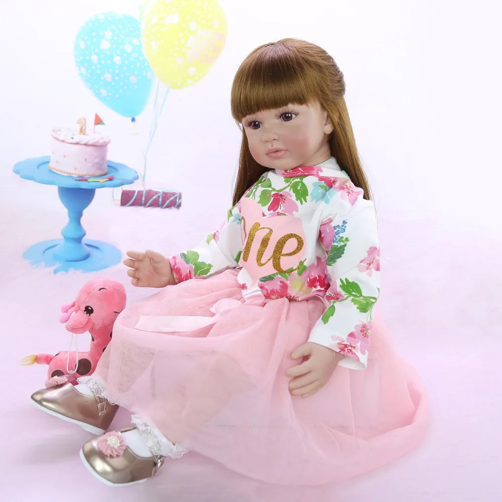 60 lol dolls