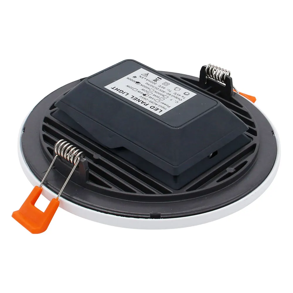 LED Panel downlight  (11)