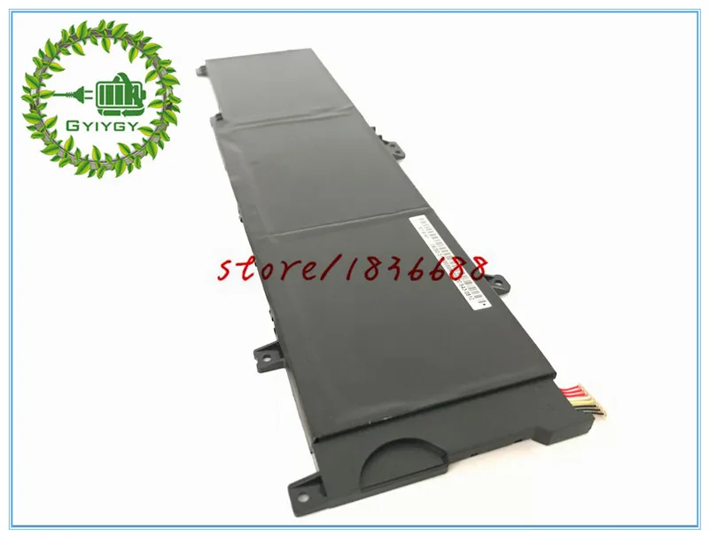 Аккумулятор GYIYGY 11 4 в 48 Вт/ч B31N1429 для ноутбука ASUS A501LB5200 K501LB K501LX K501UB