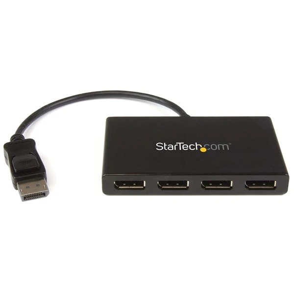 DisplayPort Multi Monitor Splitter 