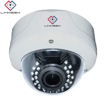 Lihmsek 2,0 мегапиксельная HD SDI 360 градусов рыбий глаз и панорамная камера 30 шт. ИК светодиоды ночного видения панорамная камера