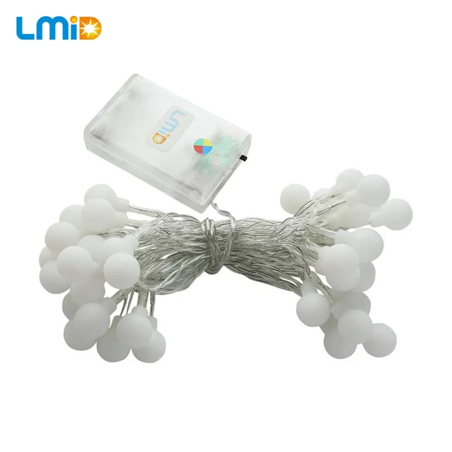 LMID Holiday Lighting christmas lights outdoor decoration led fairy lights battery operated garden decorative led lights LMID Holiday Lighting christmas lights outdoor decoration led fairy lights battery operated garden decorative led lights