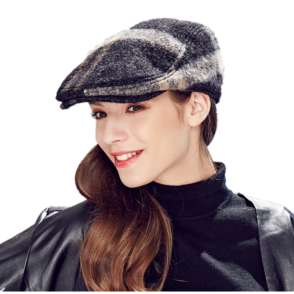 women's ivy cap