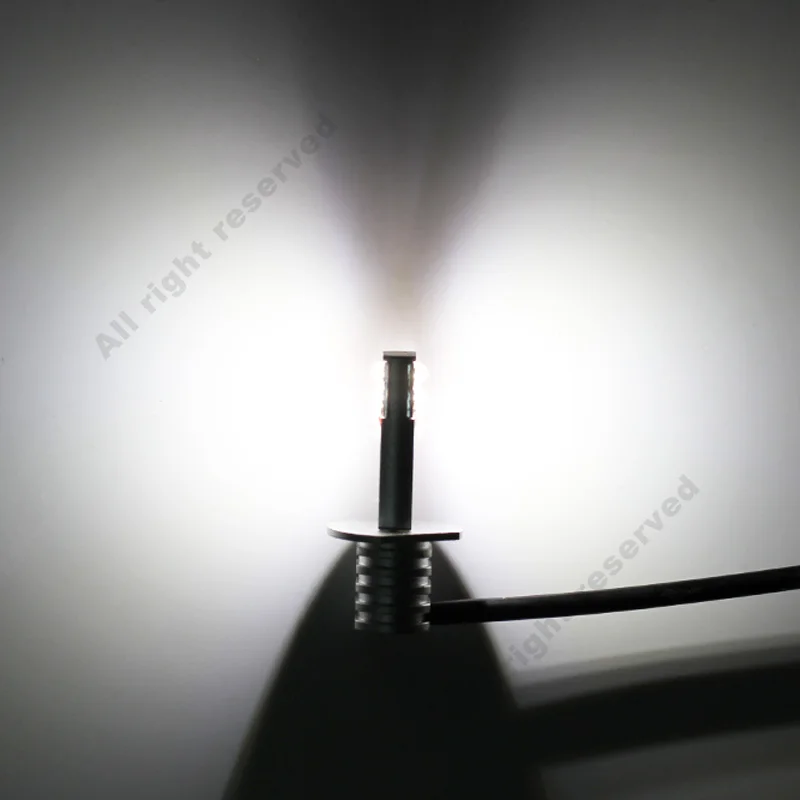 h1 led lamp 