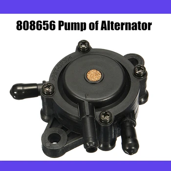 

12V Electric Fuel Pump Low Pressure Bolt Fixing Wire Diesel Petrol fuel pump for carburetor motorcycle