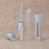 12ml Portable Refillable Perfume Bottle With Spray Scent Pump Empty Cosmetic Containers Spray Atomizer Bottle For Travel New ► Photo 2/6